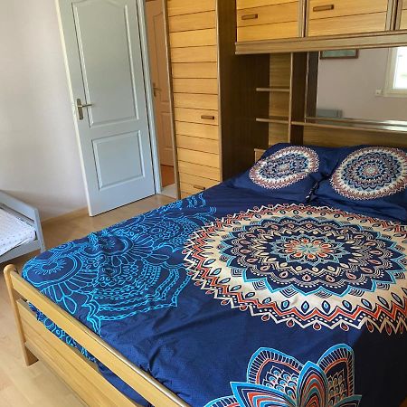Vendee - Maison De Vacances La Genetouze  Екстериор снимка