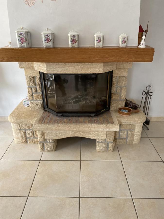 Vendee - Maison De Vacances La Genetouze  Екстериор снимка