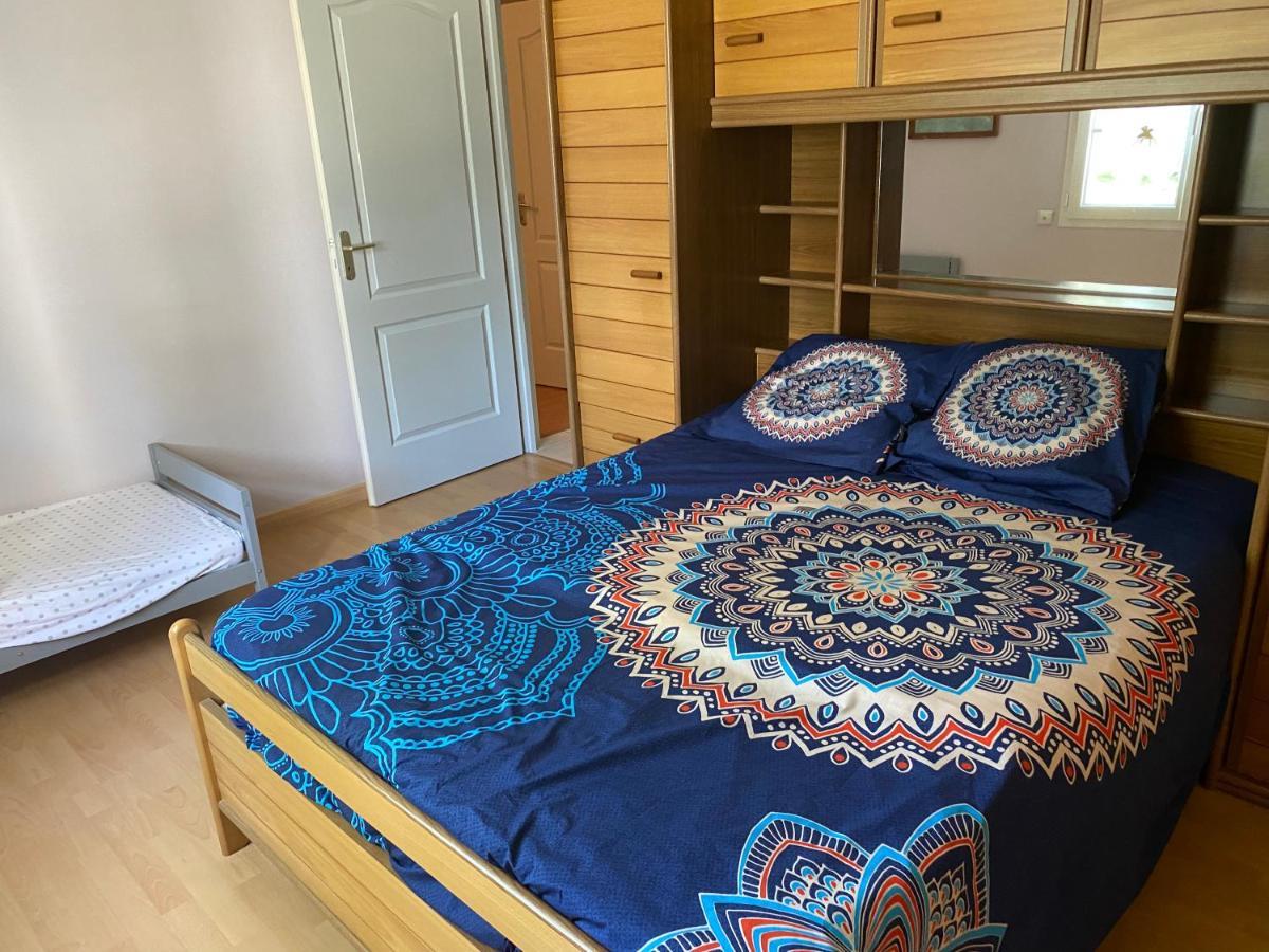 Vendee - Maison De Vacances La Genetouze  Екстериор снимка